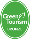 Green tourism - Bronze Award